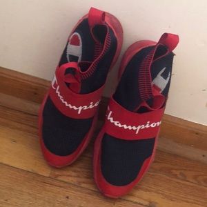 Champion shoes